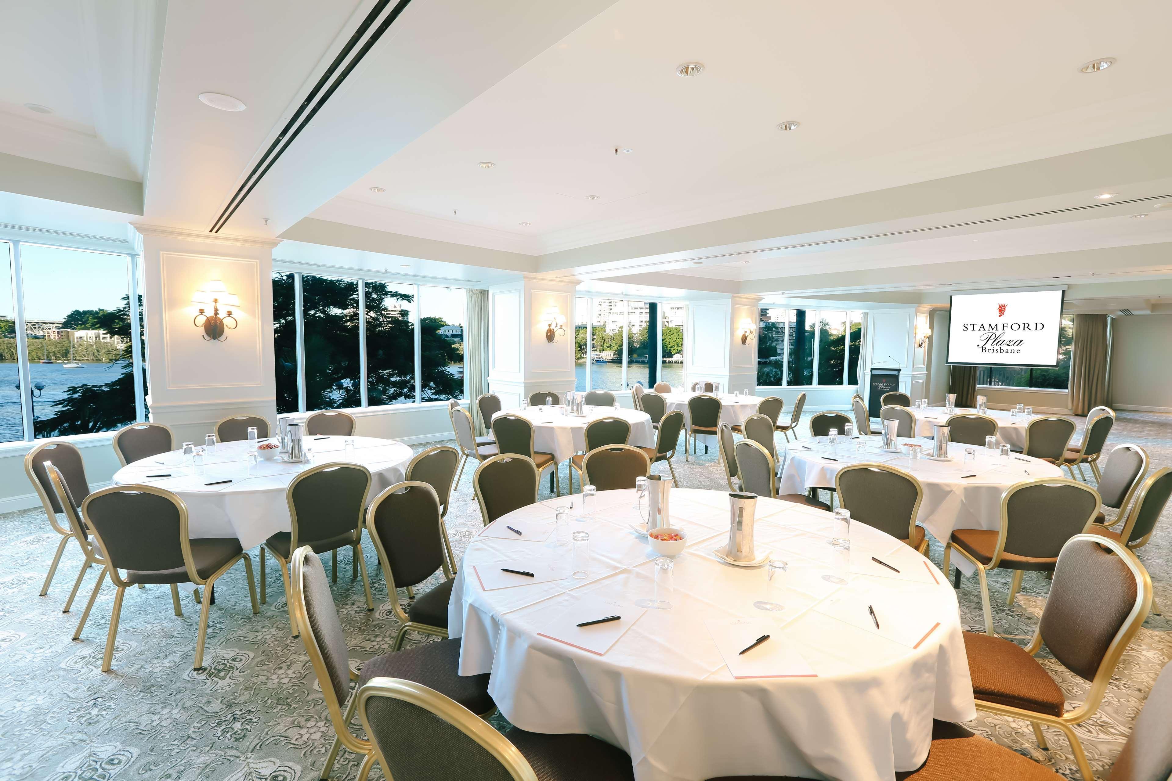 Stamford Plaza Brisbane Ξενοδοχείο Εξωτερικό φωτογραφία The Westin Palace, Madrid