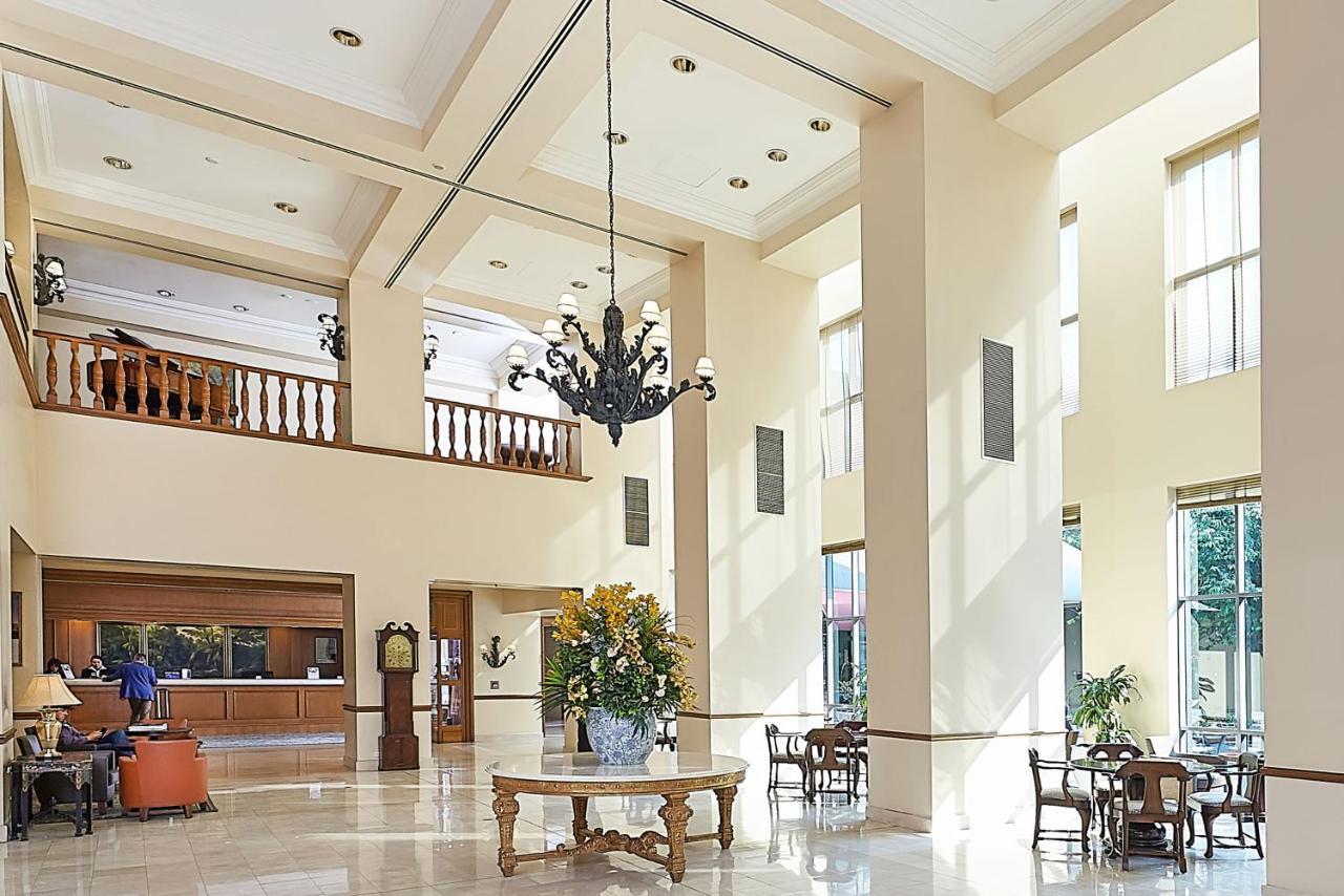 Stamford Plaza Brisbane Ξενοδοχείο Εξωτερικό φωτογραφία Lobby
